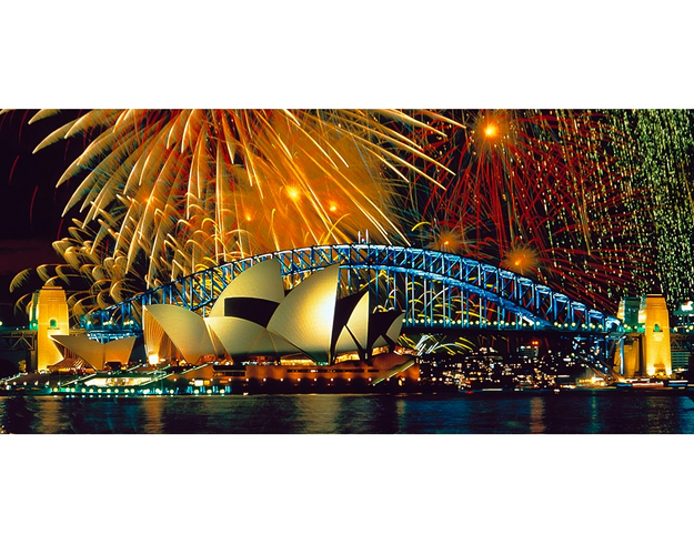 Imagem - AUSTRALIA MARAVILLOSA 