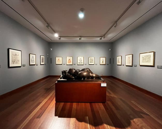 Imagen - Colombia Con Café y Cultura