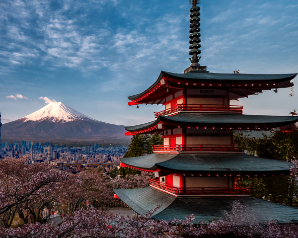 Image - MTPE-30060 TESOROS DE JAPÓN