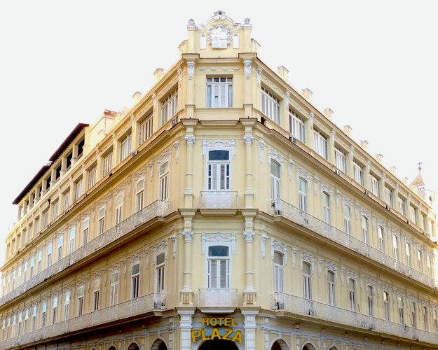 Image - Colors of the Caribbean – 7 Days of Culture, History & Beach