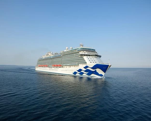 Imagen - Grecia & Turquia desde Roma a bordo de Enchanted Princess 