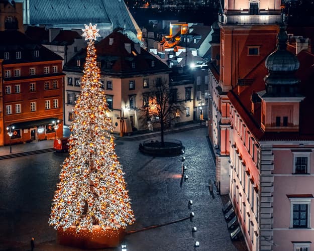 Image - Polonia… La Bella Sconosciuta da Varsavia