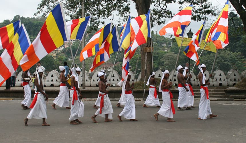 Image - Privatrundreise "Die Klassiker Sri Lankas"