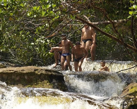 Bilde - Amazon Ecopark Lodge Kurztour (3 Nächte)