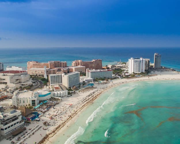 Imagem - Yucatan Mini Circuit - Superior Category