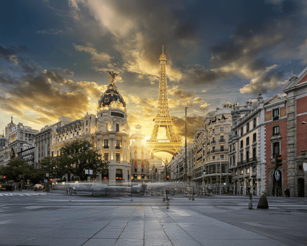 Imagem - MTPE-10105 EUROPA CLASICA PLUS (BY EXA) 