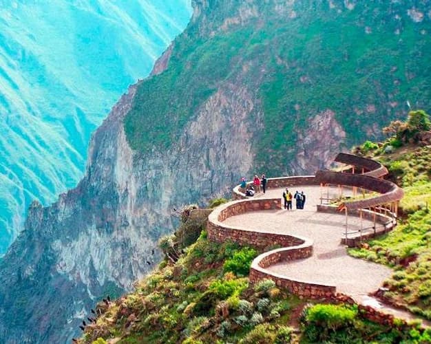 Imagen - Arequipa Tradicional 04 Días / 03 Noches