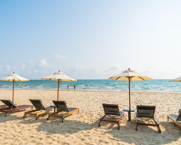 Image - Séjour au Concorde El Salam Sharm El Sheikh Front Hotel 5*