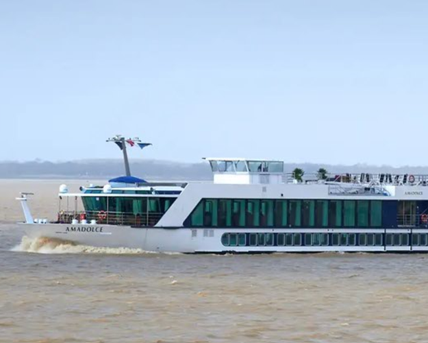 Image - Taste of Bordeaux by AmaWaterways