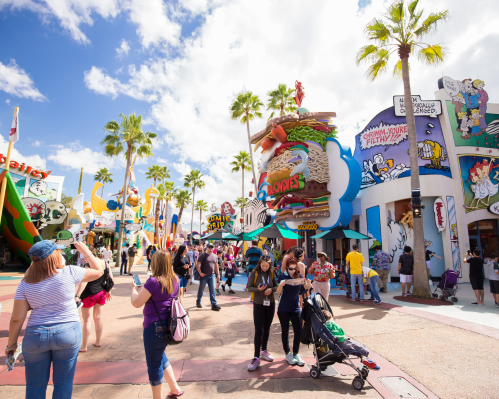 Образ -  AVENTURA EN FAMILIA EN ORLANDO CON UNIVERSAL, SEAWORLD Y TOUR DE COMPRAS