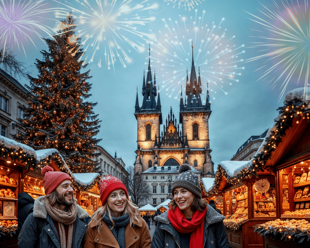 Imej - MTPE-10053 GRAN TOUR DE EUROPA - FIN DE AÑO- LON/MAD-SALIDA DESDE LIMA- 22 DIC