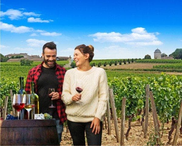 Imagem - Alojamento Gratuito na Rota do Dão