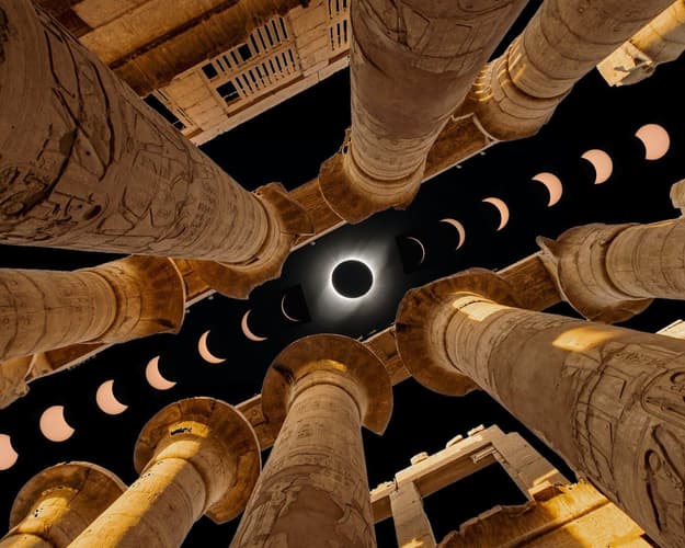 Imatge - OPCION 2: CAIRO Y CRUCERO.