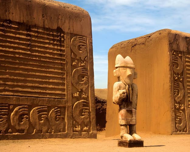 Imagen - Trujillo Encantador 03 Días / 02 Noches 