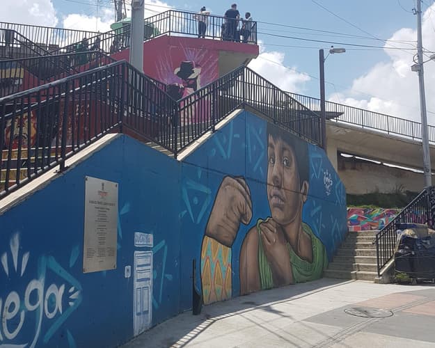 Imagem - Medellín Inovadora