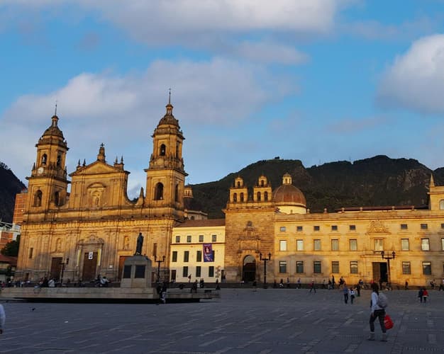 Imagen - Colombia única: cuatro joyas por descubrir