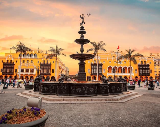 Image - Enigmatic Peru 12 Days / 11 Nights