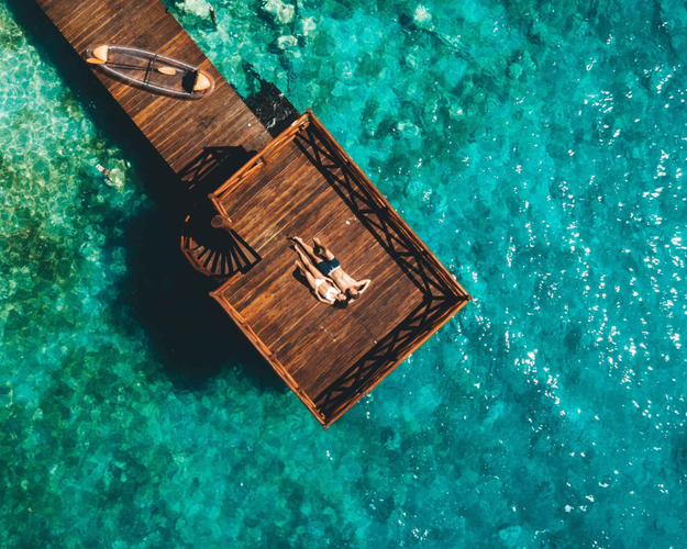 Imagen - One Day Bacalar