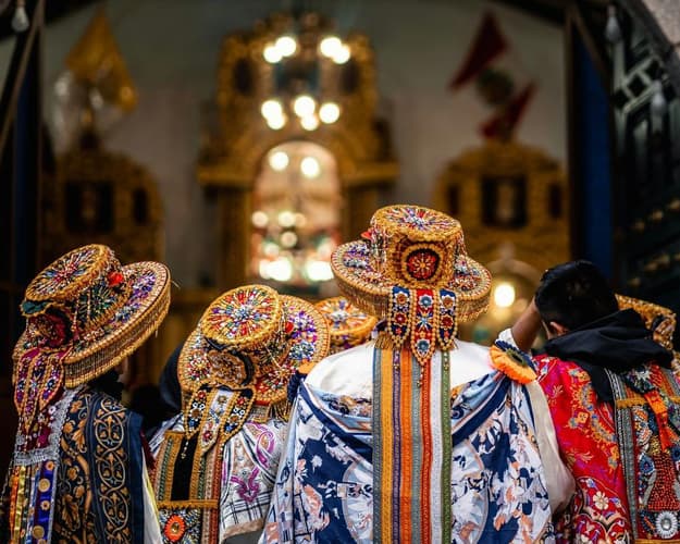 Image - Perù in 6 Giorni: da Lima alla Magia di Machu Picchu