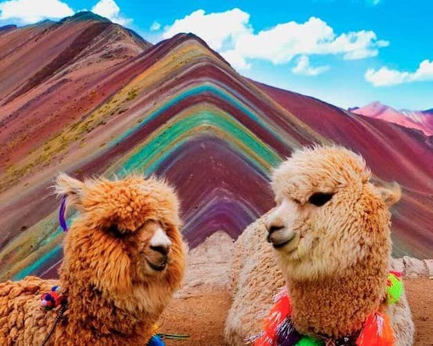 Imagem - Cusco Multicolor 05 Days / 04 Nights 