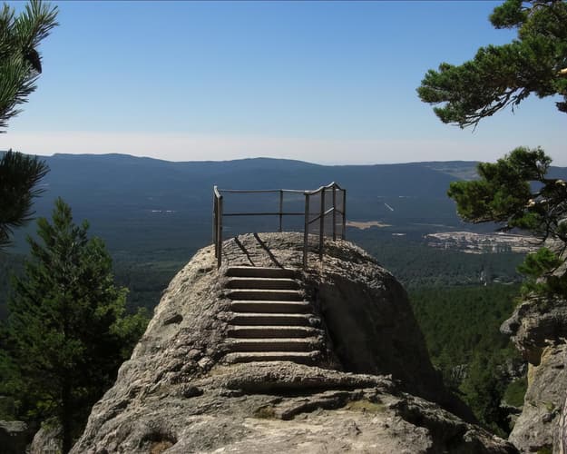 Image - #MAGICALVILLAGES-Northern Valleys Route