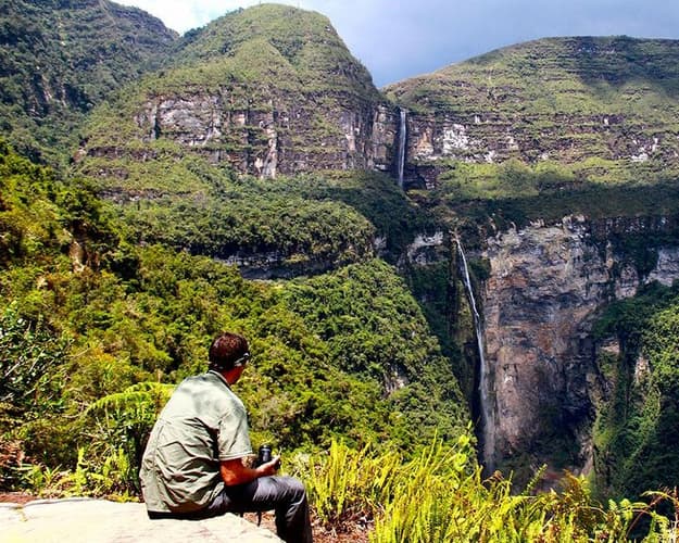 Image - Chachapoyas al Paso 03 Days / 02 Nights