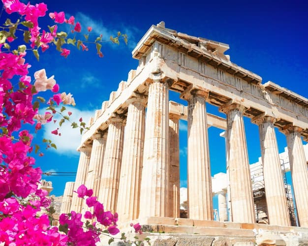 Imagem - EURORIENTE: TÜRKIYE AND GREECE COMPLETE 18 Days (2025-2026) 