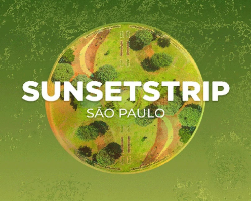 图像 - HERNAN CATTANEO SUNSETSTRIP SAO PAULO