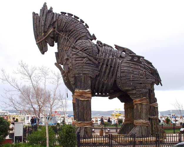 Image - EURORIENTE: TURKIYE OF SULTANS WITH TROY 10 Days (2025-2026) Luxury Türkiye