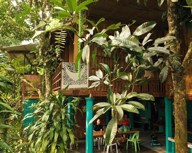 Изображение - Rundreise "Borneos Geheimnisse"