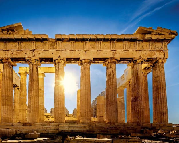 Imagem - EURORIENTE: ATENAS, SANTORINI Y MYKONOS 8 Días (2025-2026) 