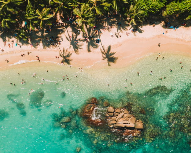Imagen - Sumérgete en el tayrona