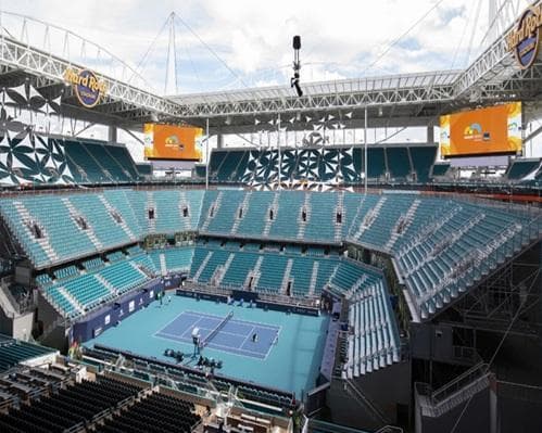 Imagen - Miami Open - Ronda Final