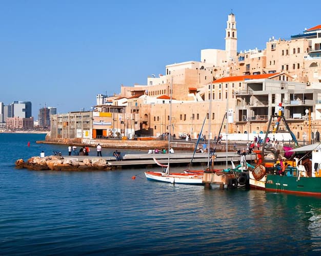 Şəkil - ISRAEL EN BREVE - 4*