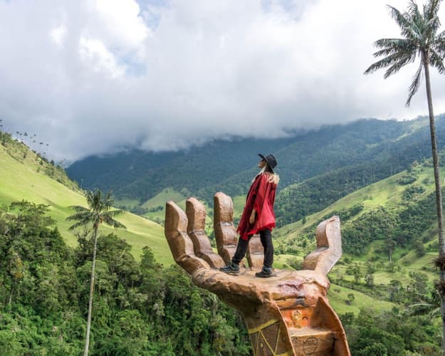 Imagen - Zona Cafetera a la Carta 04 Días / 03 Noches