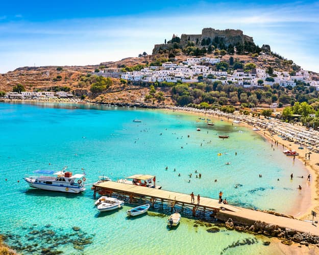 Imagem - EURORIENTE: GRAND TOUR DA TURQUIA E ILHAS GREGAS 17  Días (2025-2026) 