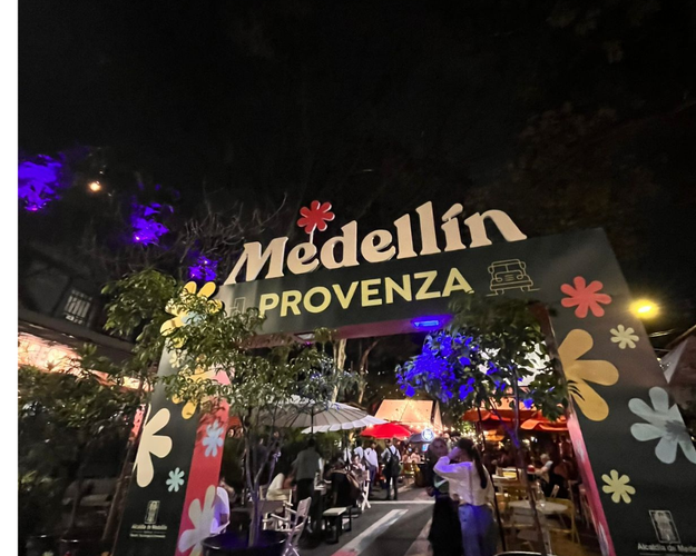 Imagem - Rumba en Provenza 