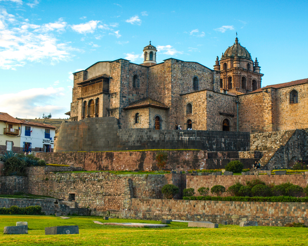 Imagen - Perú Esencial