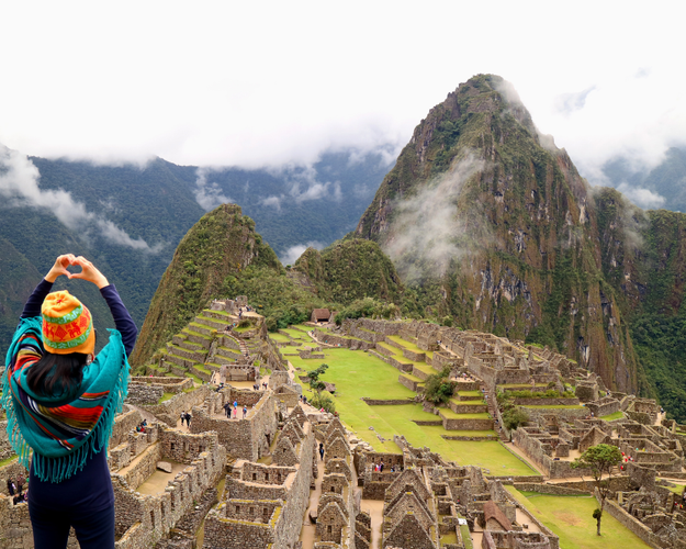 Bild - Perú de Maravilla