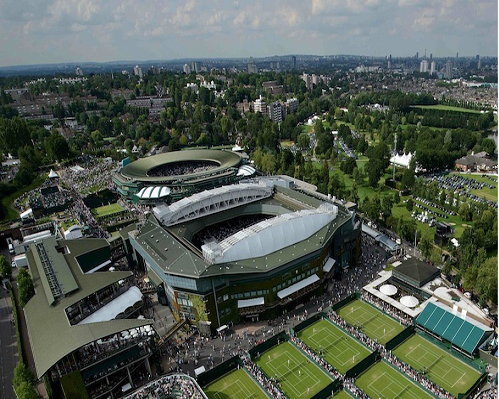 Imagen - Final Masculina de Wimbledon 2026