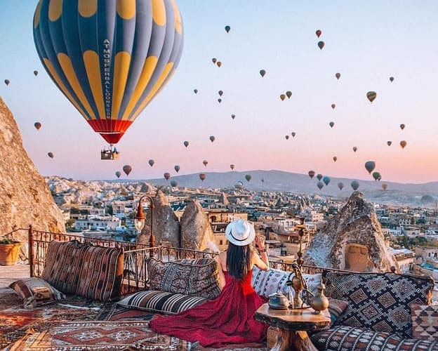 Imagen - MARAVILLAS DE TURQUIA