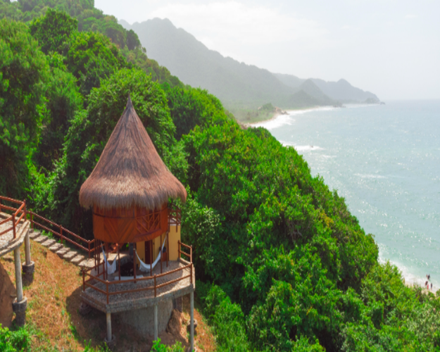 Kép - BASIC TAYRONA SECTOR 2 NIGHTS-3 DAYS