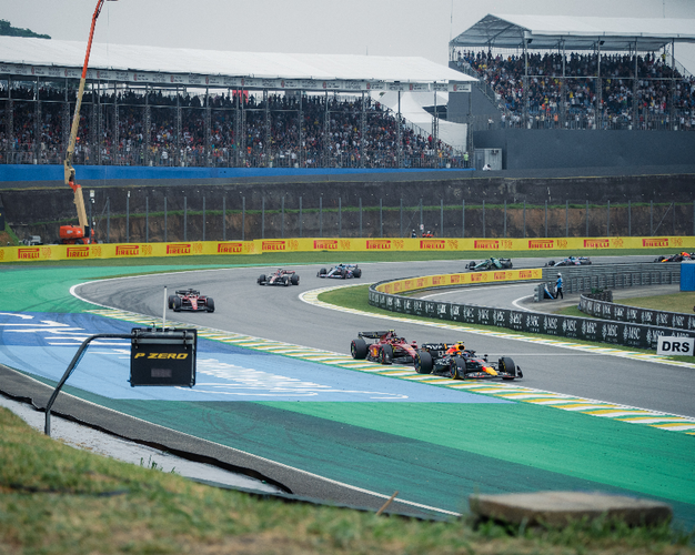 Imagen - Formula 1 - Gran Premio de São Paulo 2025