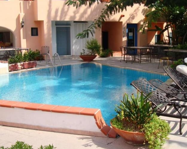 Immagine - Hotel Terme Zì Carmela