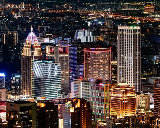 Изображение - Zauberhaftes Taiwan Rundreise 