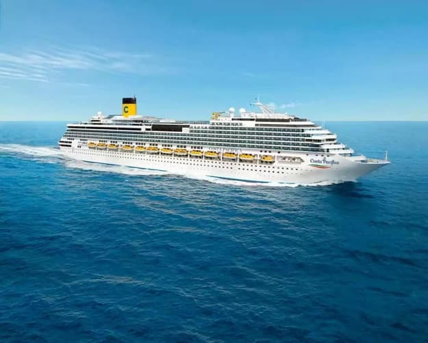 Imagen - Programa Caribe sin visa Ms Costa Pacifica 12 días /11 noches