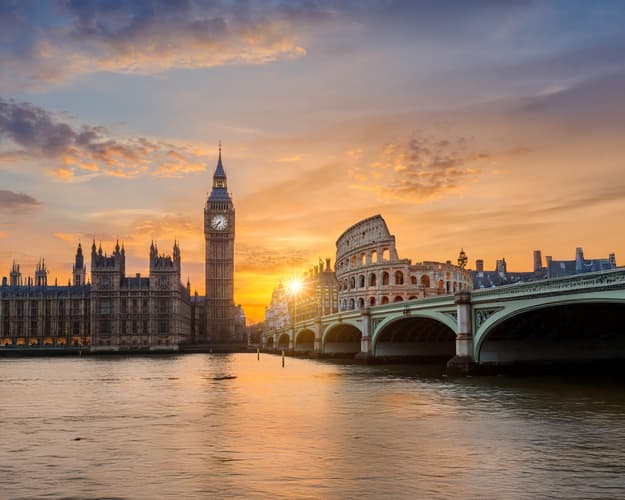 Imagem - MTPE-10104 GRAN TOUR DE EUROPA TOP (BY EXA)