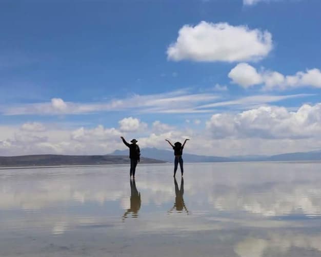 Imagen - Arequipa Encantador 05 Días / 04 Noches