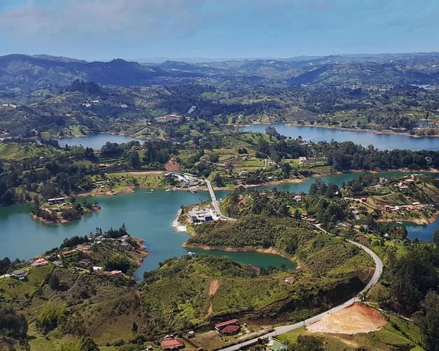 Imagen - Entre montañas y mar