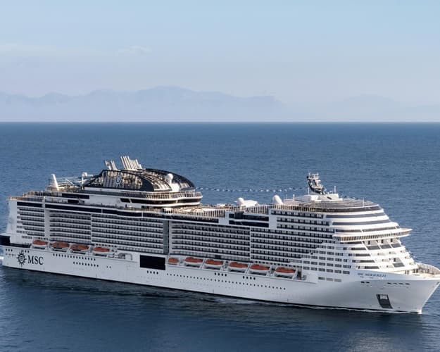 Imagen - Explorador en el Caribe y las Bahamas a bordo MSC Meraviglia 08 dias / 07 noches